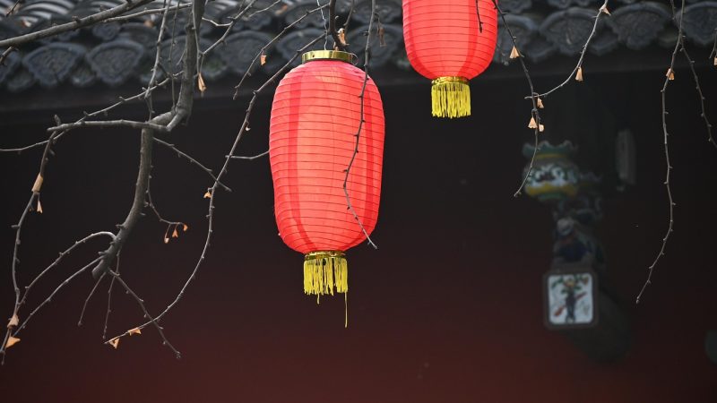 农历日历 生肖与干支年份：立春还是正月初一分界